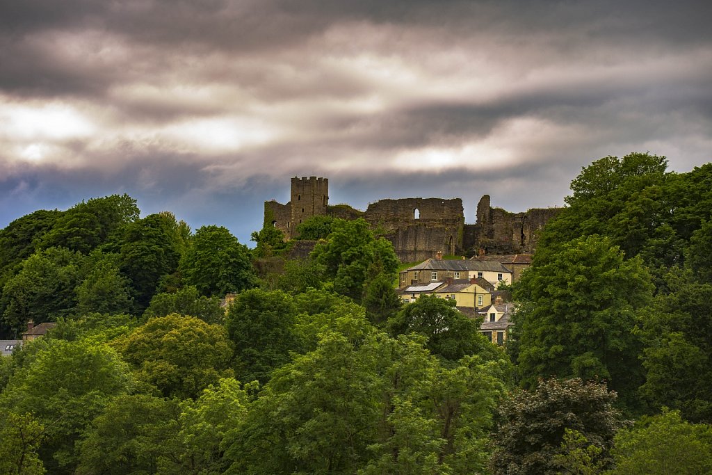 Richmond Castle